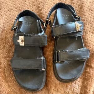 A New Day Sandals